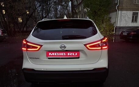 Nissan Qashqai, 2019 год, 1 675 000 рублей, 16 фотография