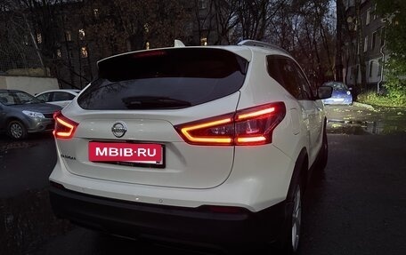 Nissan Qashqai, 2019 год, 1 675 000 рублей, 17 фотография