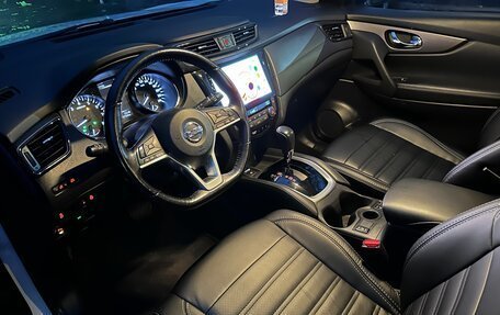 Nissan Qashqai, 2019 год, 1 675 000 рублей, 28 фотография