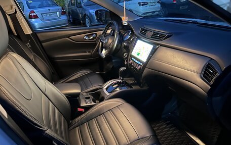 Nissan Qashqai, 2019 год, 1 675 000 рублей, 29 фотография