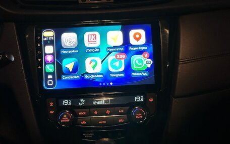 Nissan Qashqai, 2019 год, 1 675 000 рублей, 36 фотография