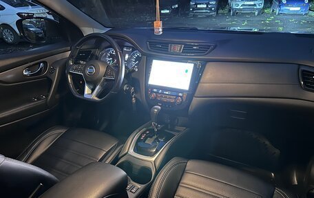 Nissan Qashqai, 2019 год, 1 675 000 рублей, 31 фотография