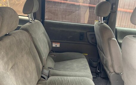 Nissan Serena II, 2001 год, 450 000 рублей, 4 фотография