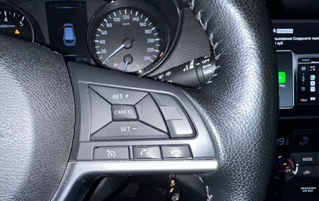 Nissan Qashqai, 2019 год, 1 675 000 рублей, 33 фотография