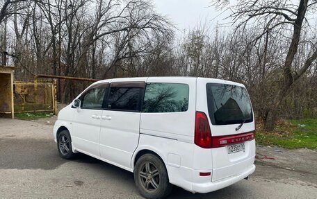 Nissan Serena II, 2001 год, 450 000 рублей, 2 фотография