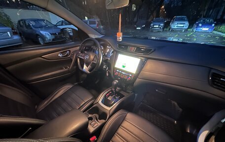 Nissan Qashqai, 2019 год, 1 675 000 рублей, 30 фотография