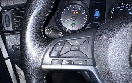 Nissan Qashqai, 2019 год, 1 675 000 рублей, 34 фотография