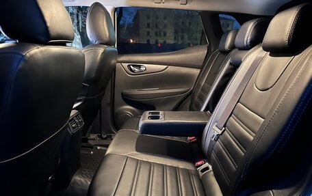 Nissan Qashqai, 2019 год, 1 675 000 рублей, 38 фотография