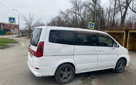 Nissan Serena II, 2001 год, 450 000 рублей, 7 фотография