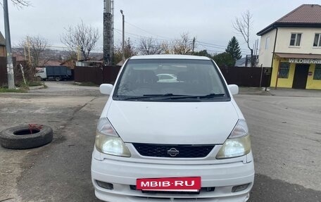 Nissan Serena II, 2001 год, 450 000 рублей, 6 фотография