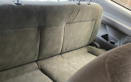 Nissan Serena II, 2001 год, 450 000 рублей, 10 фотография