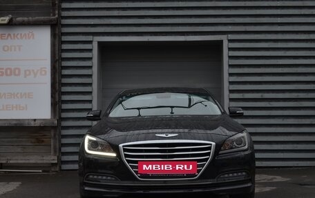 Hyundai Genesis II, 2014 год, 1 850 000 рублей, 6 фотография