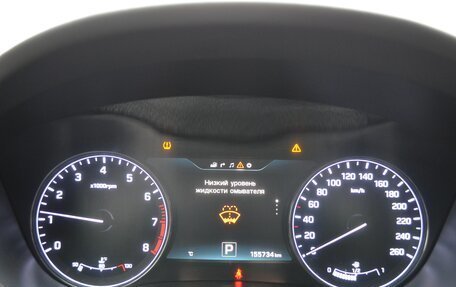 Hyundai Genesis II, 2014 год, 1 850 000 рублей, 19 фотография