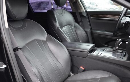 Hyundai Genesis II, 2014 год, 1 850 000 рублей, 14 фотография