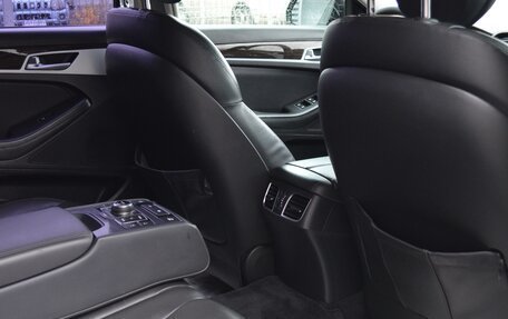 Hyundai Genesis II, 2014 год, 1 850 000 рублей, 16 фотография