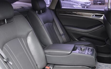 Hyundai Genesis II, 2014 год, 1 850 000 рублей, 15 фотография