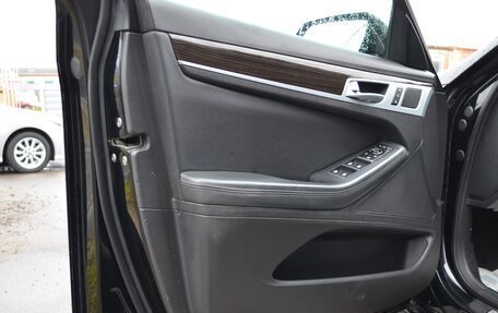 Hyundai Genesis II, 2014 год, 1 850 000 рублей, 25 фотография