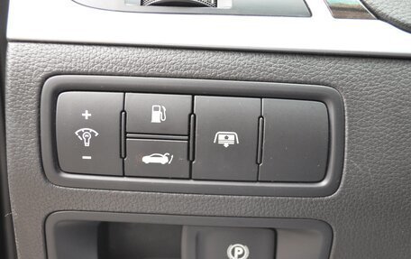 Hyundai Genesis II, 2014 год, 1 850 000 рублей, 24 фотография