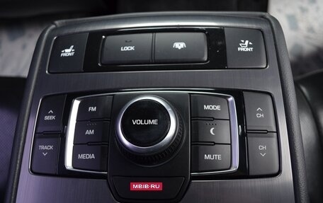 Hyundai Genesis II, 2014 год, 1 850 000 рублей, 23 фотография