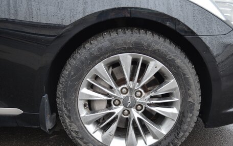 Hyundai Genesis II, 2014 год, 1 850 000 рублей, 31 фотография