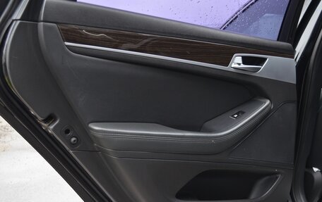 Hyundai Genesis II, 2014 год, 1 850 000 рублей, 26 фотография