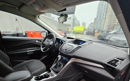 Ford Kuga III, 2014 год, 999 000 рублей, 7 фотография