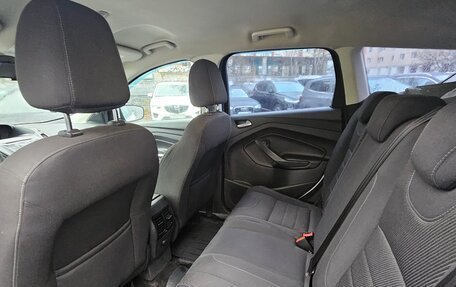 Ford Kuga III, 2014 год, 999 000 рублей, 6 фотография