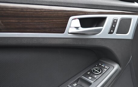 Hyundai Genesis II, 2014 год, 1 850 000 рублей, 33 фотография