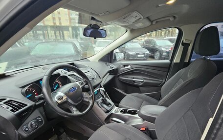 Ford Kuga III, 2014 год, 999 000 рублей, 5 фотография