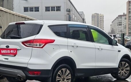 Ford Kuga III, 2014 год, 999 000 рублей, 4 фотография