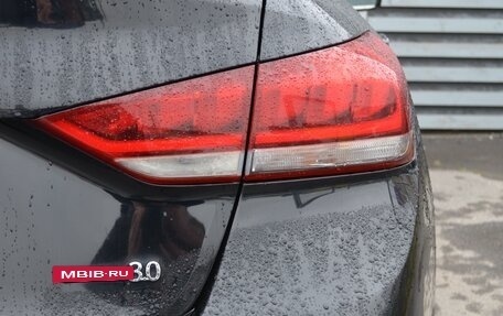 Hyundai Genesis II, 2014 год, 1 850 000 рублей, 30 фотография