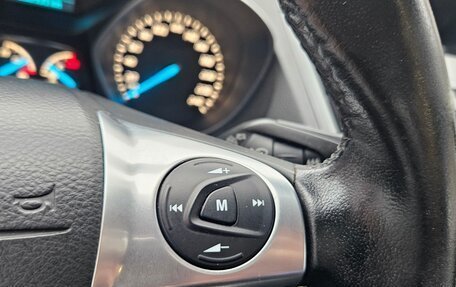 Ford Kuga III, 2014 год, 999 000 рублей, 11 фотография