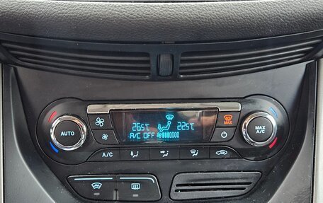 Ford Kuga III, 2014 год, 999 000 рублей, 12 фотография