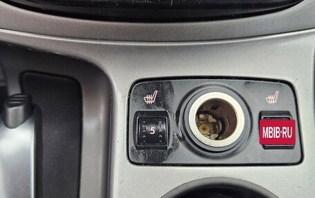 Ford Kuga III, 2014 год, 999 000 рублей, 13 фотография