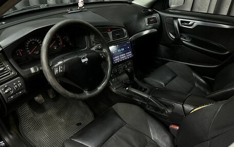 Volvo S60 III, 2002 год, 369 777 рублей, 5 фотография