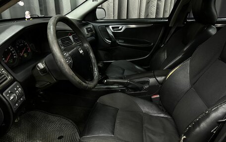 Volvo S60 III, 2002 год, 369 777 рублей, 6 фотография