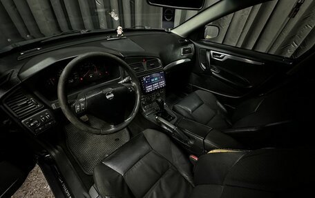 Volvo S60 III, 2002 год, 369 777 рублей, 7 фотография