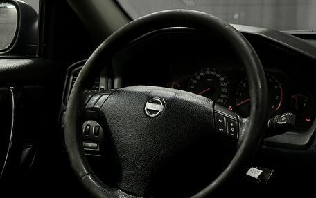 Volvo S60 III, 2002 год, 369 777 рублей, 8 фотография