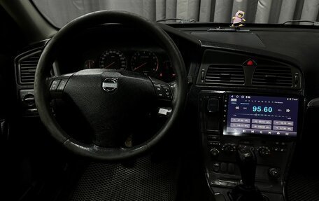 Volvo S60 III, 2002 год, 369 777 рублей, 10 фотография