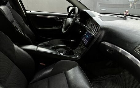 Volvo S60 III, 2002 год, 369 777 рублей, 11 фотография