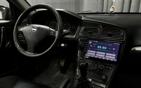 Volvo S60 III, 2002 год, 369 777 рублей, 9 фотография