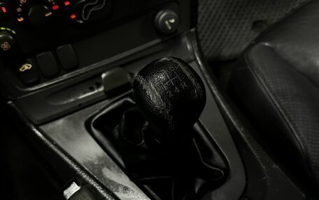 Volvo S60 III, 2002 год, 369 777 рублей, 18 фотография