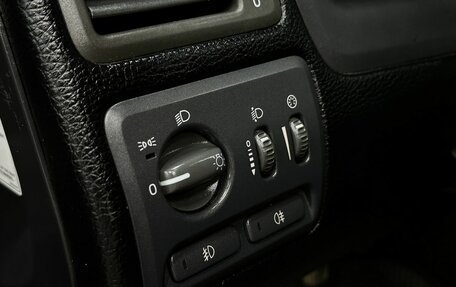 Volvo S60 III, 2002 год, 369 777 рублей, 15 фотография