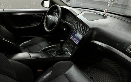 Volvo S60 III, 2002 год, 369 777 рублей, 12 фотография