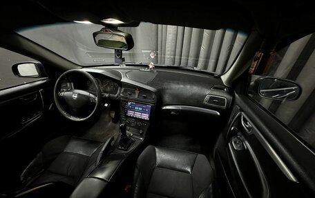Volvo S60 III, 2002 год, 369 777 рублей, 13 фотография