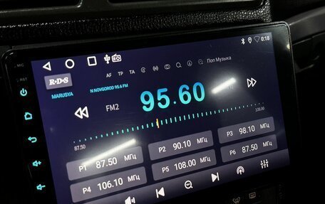 Volvo S60 III, 2002 год, 369 777 рублей, 19 фотография