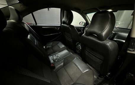 Volvo S60 III, 2002 год, 369 777 рублей, 24 фотография