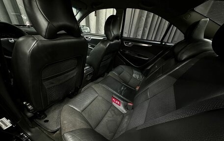 Volvo S60 III, 2002 год, 369 777 рублей, 22 фотография