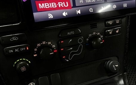 Volvo S60 III, 2002 год, 369 777 рублей, 20 фотография