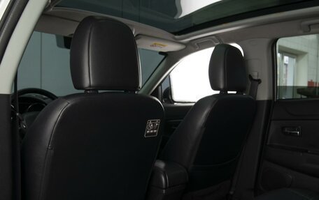 Mitsubishi ASX I рестайлинг, 2014 год, 1 490 000 рублей, 11 фотография